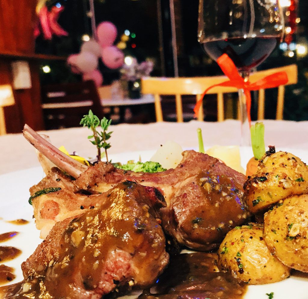 Nhà hàng Đà Lạt Memory – Đà Lạt phố!