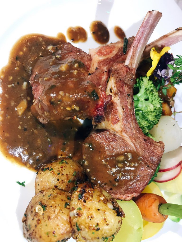 Nhà hàng Đà Lạt Memory – Đà Lạt phố!