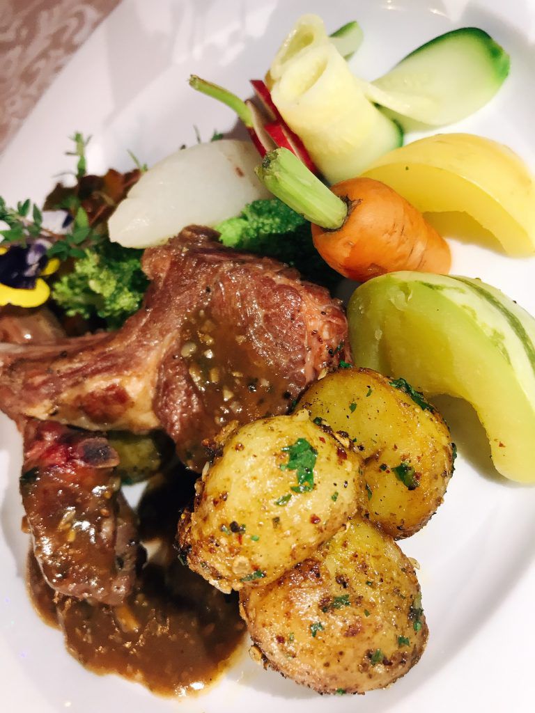 Nhà hàng Đà Lạt Memory – Đà Lạt phố!