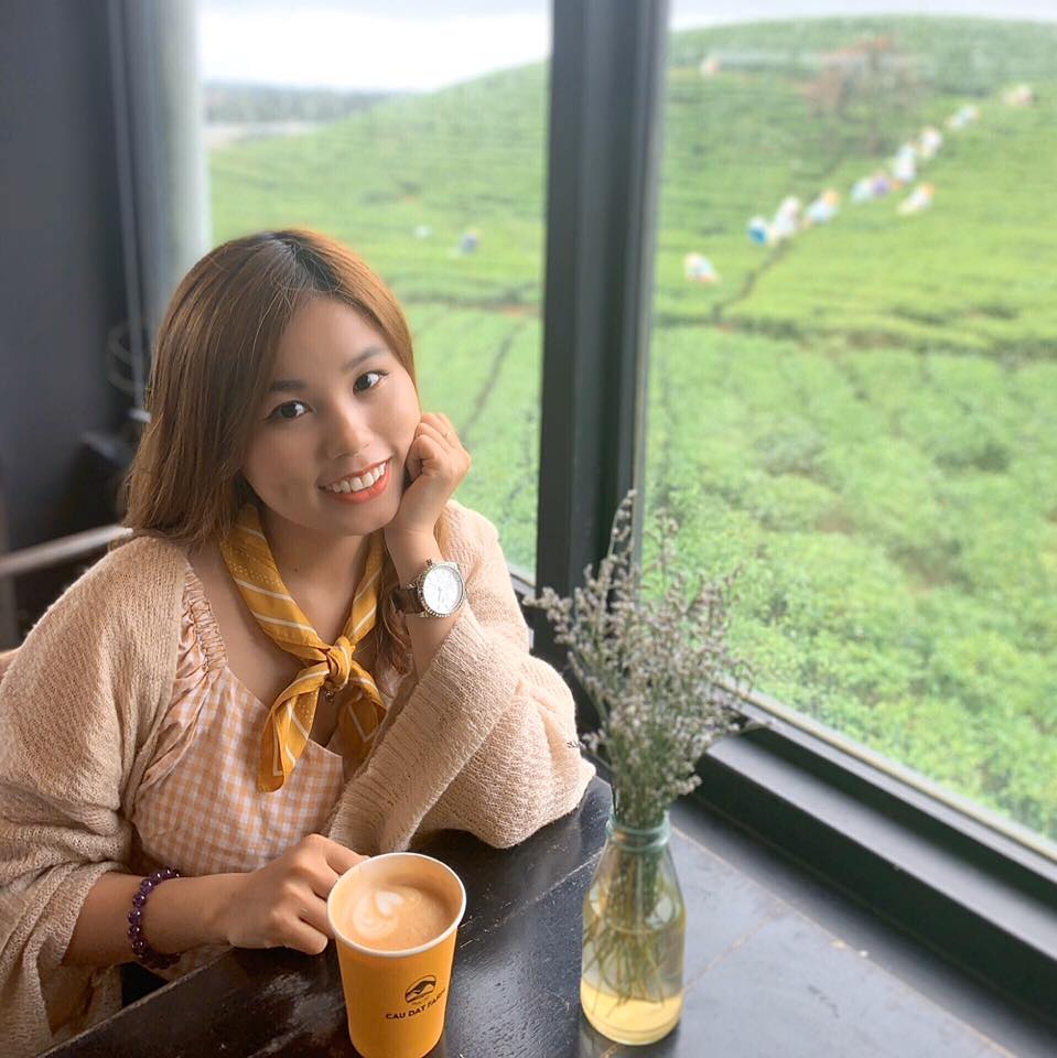 Nhà hàng Đà Lạt Memory – Đà Lạt phố!