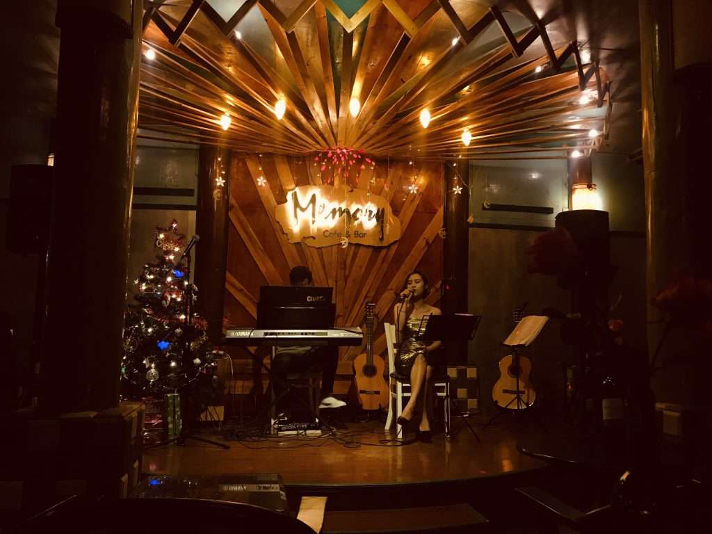 Nhà hàng Đà Lạt Memory – Đà Lạt phố!