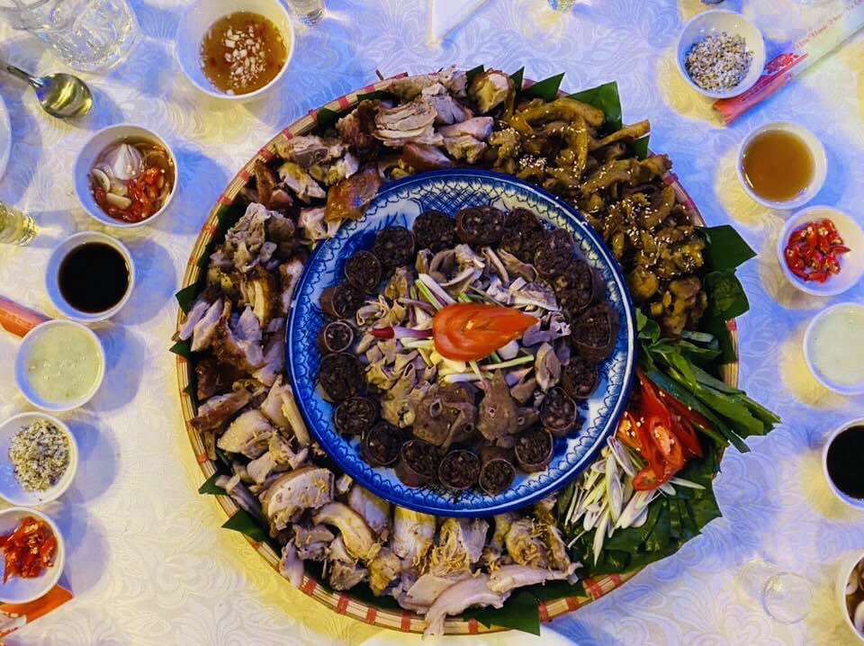 Nhà hàng Đà Lạt Memory – Đà Lạt phố!