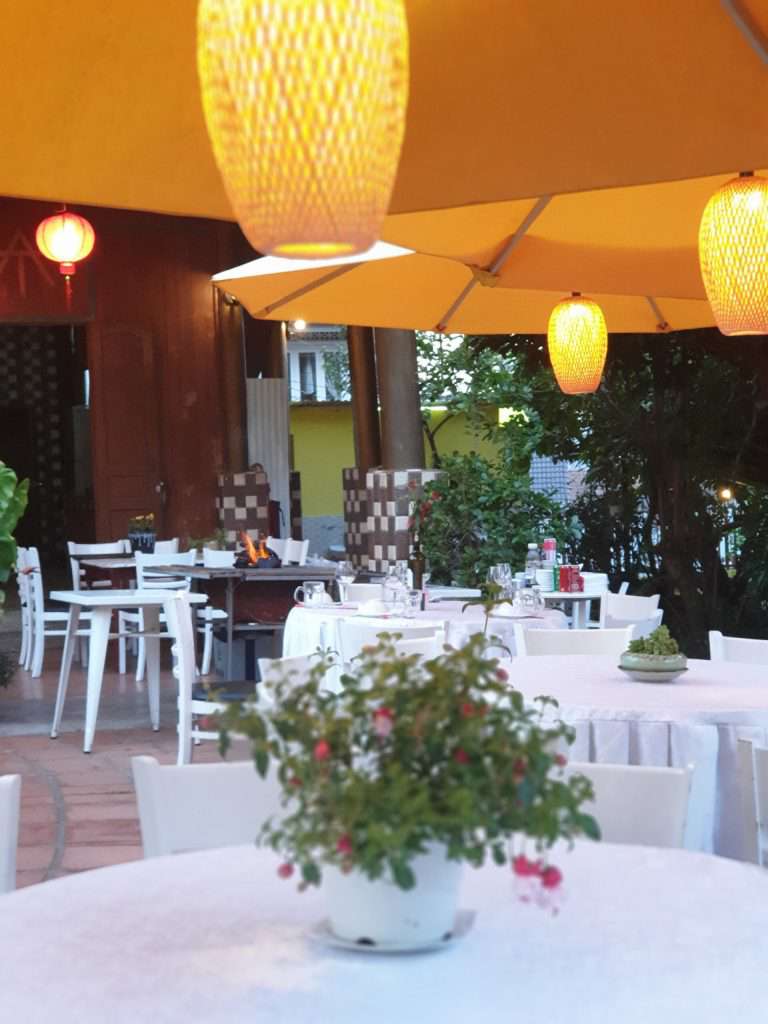 Nhà hàng Đà Lạt Memory – Đà Lạt phố!