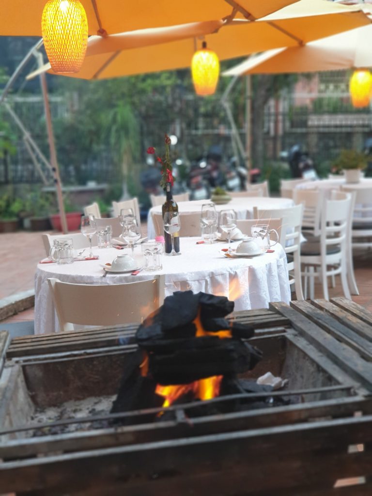 Nhà hàng Đà Lạt Memory – Đà Lạt phố!