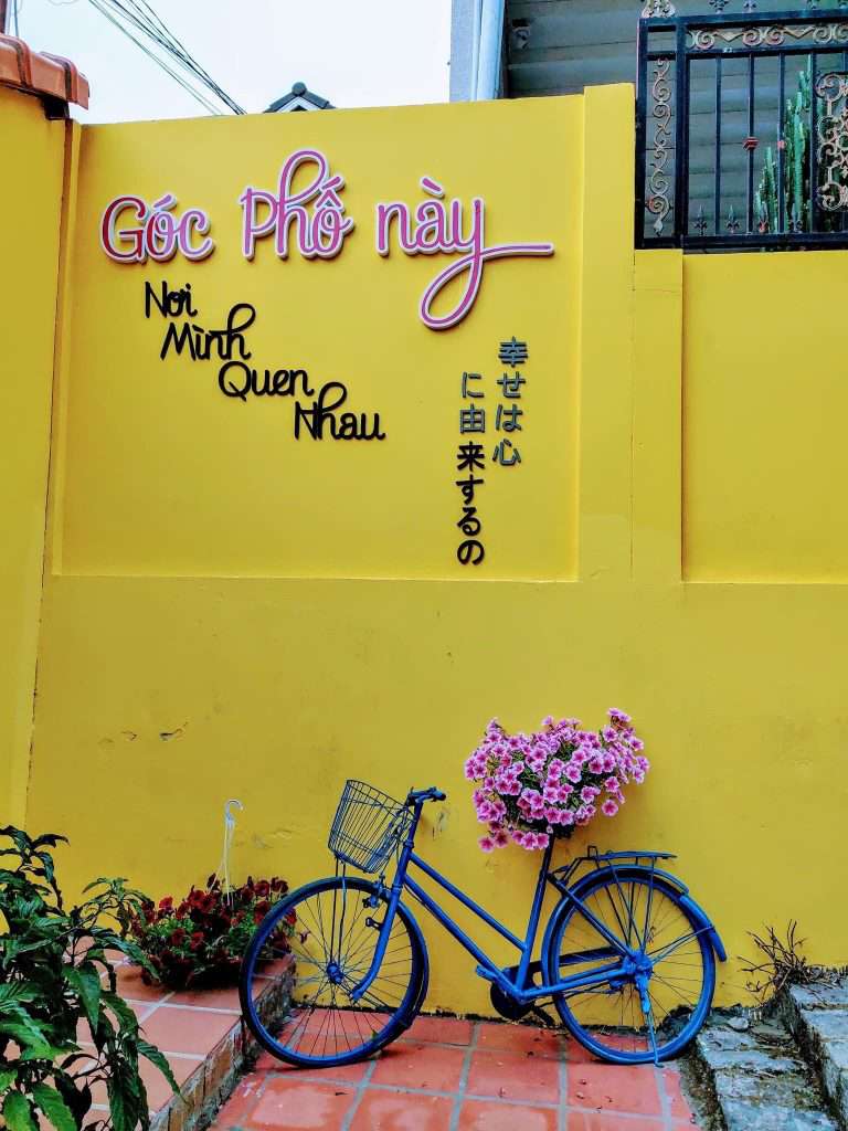 Nhà hàng Đà Lạt Memory – Đà Lạt phố!