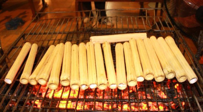 Nhà hàng Đà Lạt Memory – Đà Lạt phố!