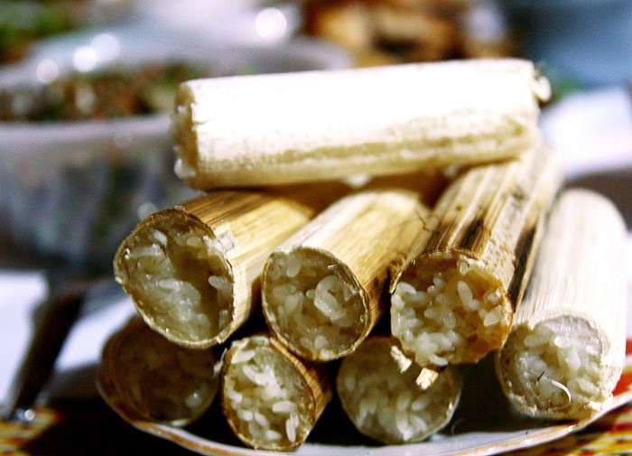 Nhà hàng Đà Lạt Memory – Đà Lạt phố!