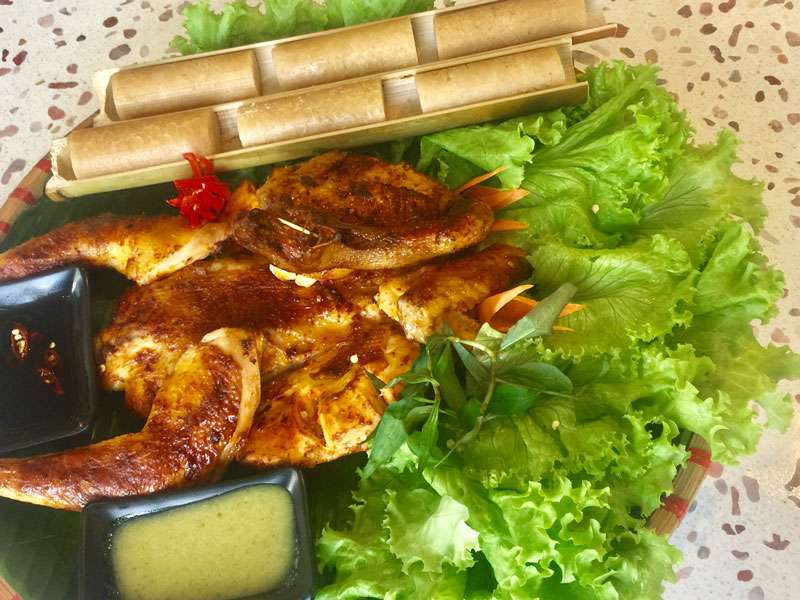 Nhà hàng Đà Lạt Memory – Đà Lạt phố!