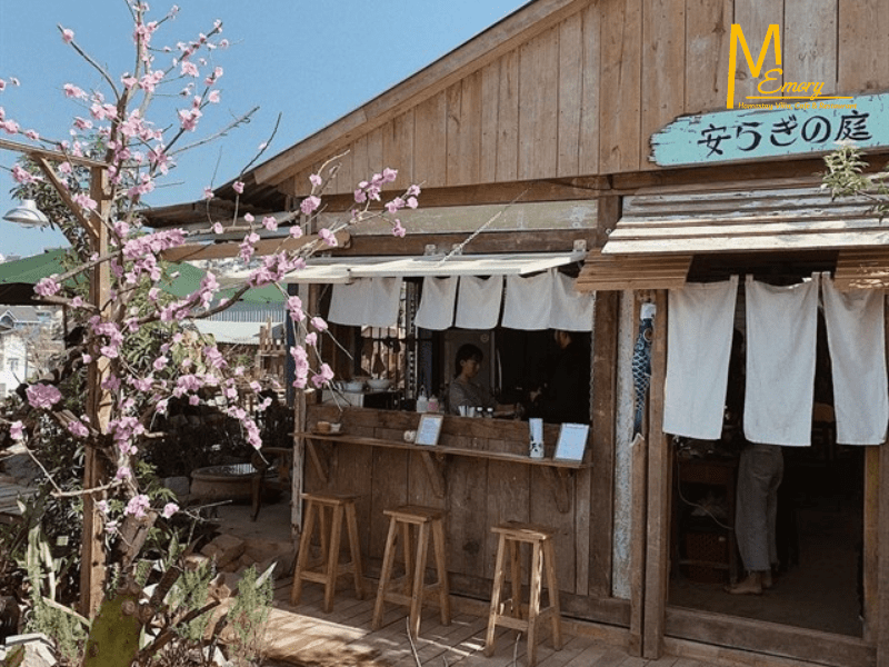 Nhà hàng Đà Lạt Memory – Đà Lạt phố!