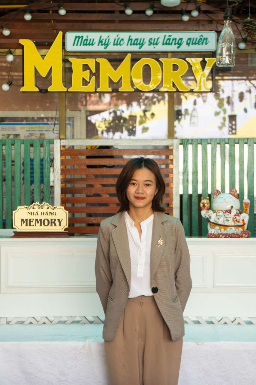 Nhà hàng Đà Lạt Memory – Đà Lạt phố!
