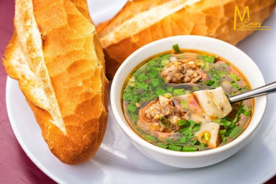 Nhà hàng Đà Lạt Memory – Đà Lạt phố!