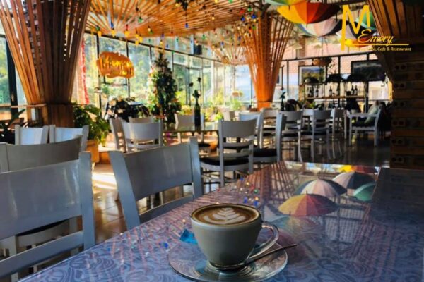 Cappuccino
