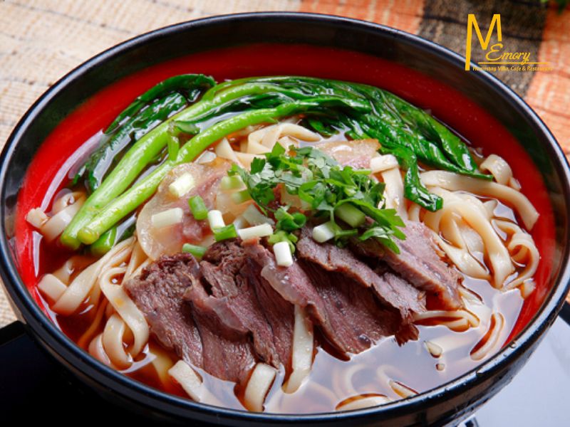 Nhà hàng Đà Lạt Memory – Đà Lạt phố!