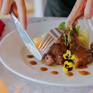 Beefsteak Bò Hokubee Đà Lạt