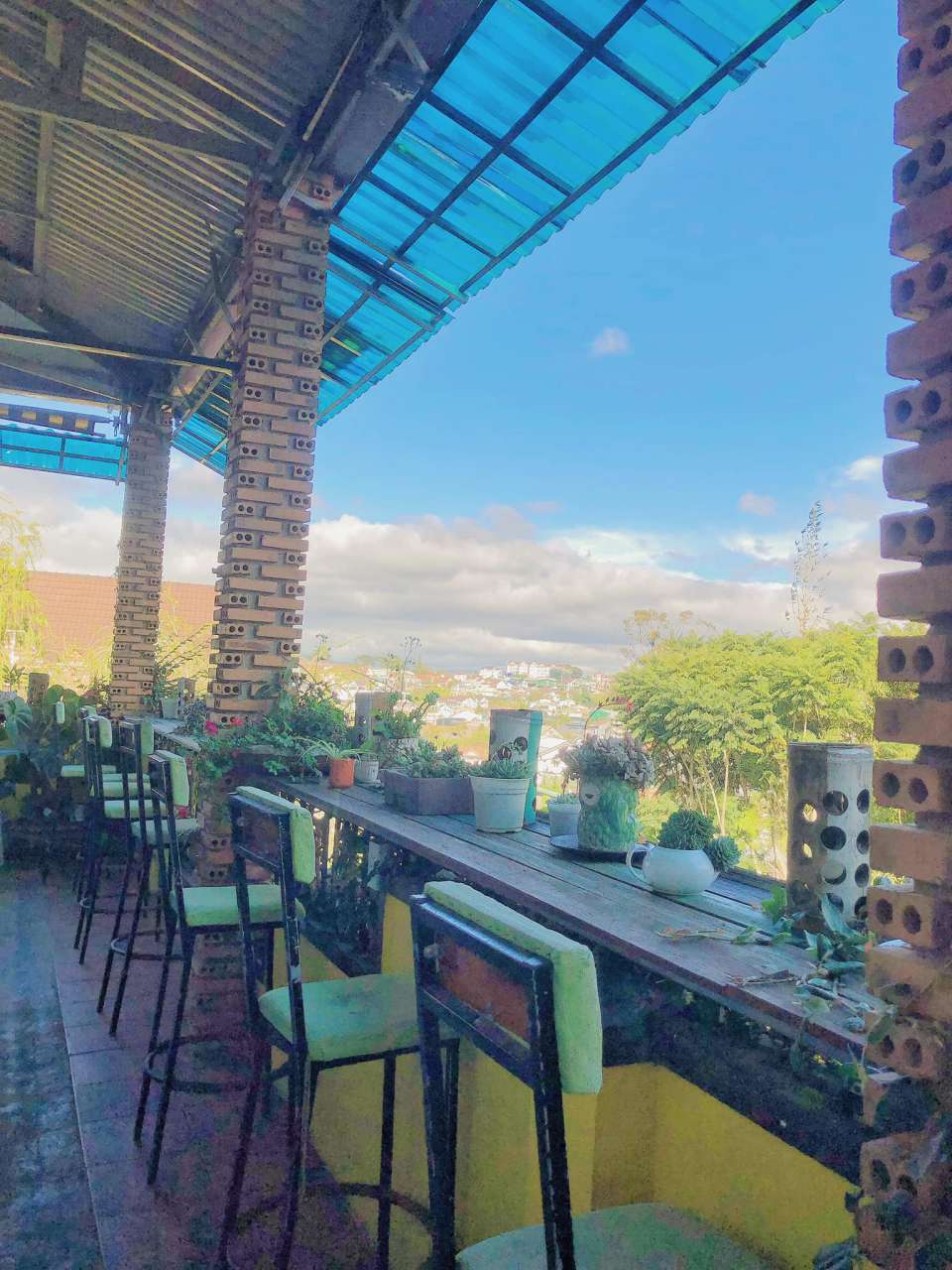 Nhà hàng Đà Lạt Memory – Đà Lạt phố!