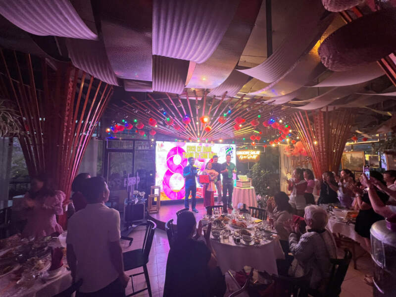 Nhà hàng Đà Lạt Memory – Đà Lạt phố!